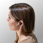 BOSON. Wireless earphones 3